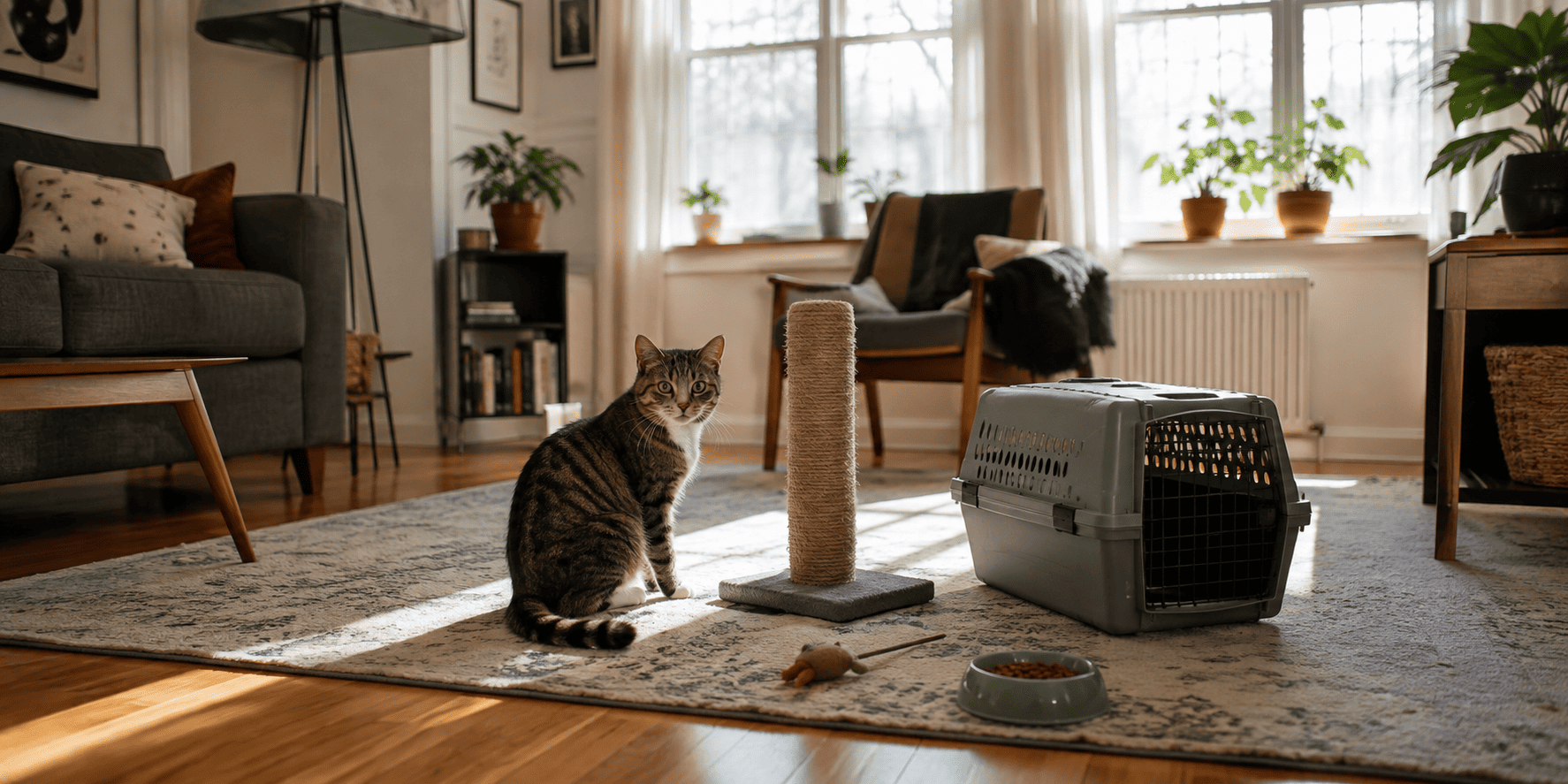 What Cat Products Do You Actually Need — and What’s Worth Buying?