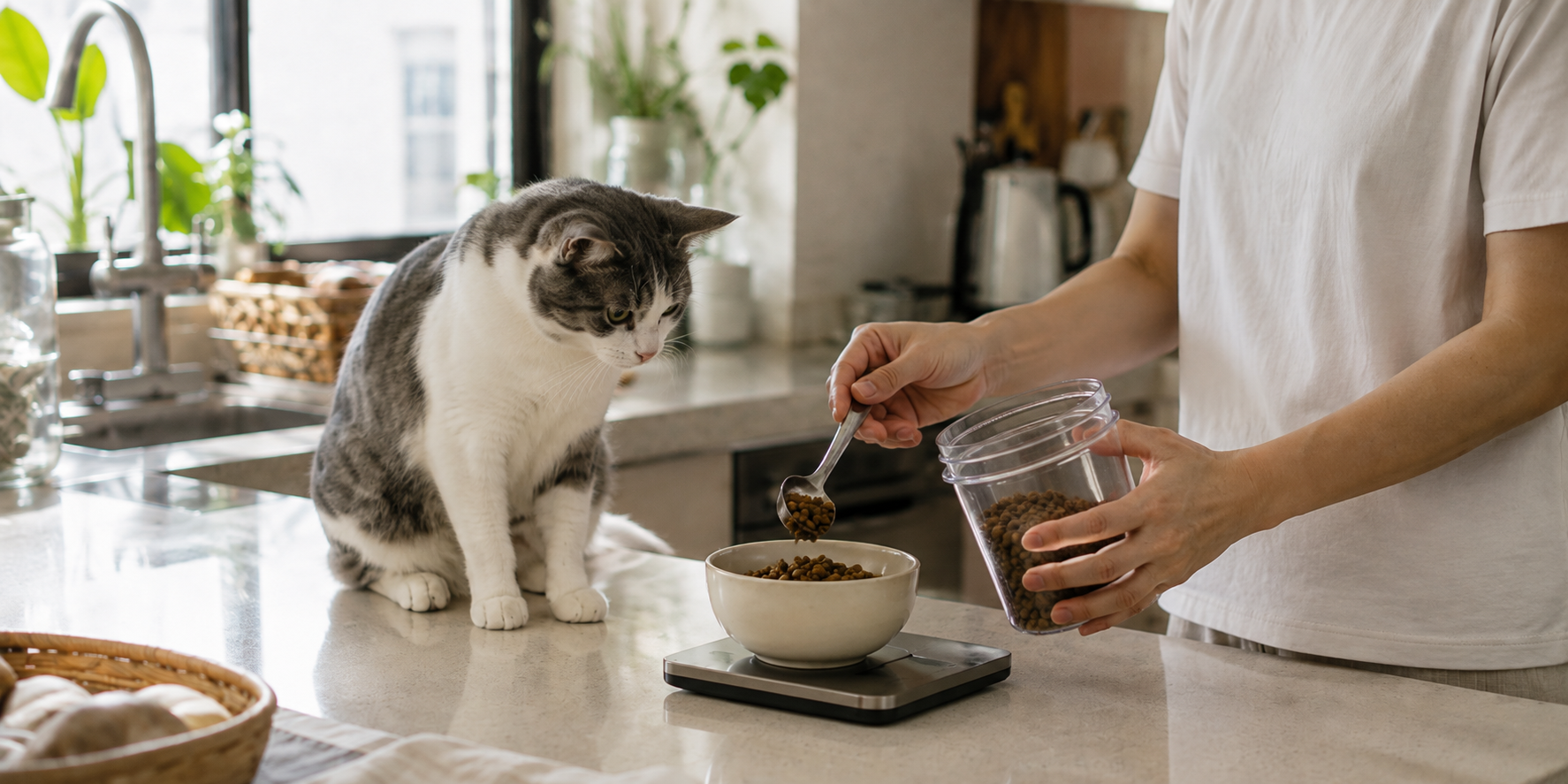 What to Feed an Indoor Cat: Wet, Dry, How Much, How Often